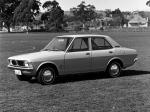 Chrysler Valiant Galant 1973 года